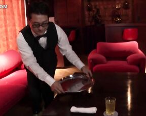 [Reducing Mosaic]MIDE-664 Super High-class Creampie Specialty Soap Exclusive SPECIAL Hatsukawa Minami