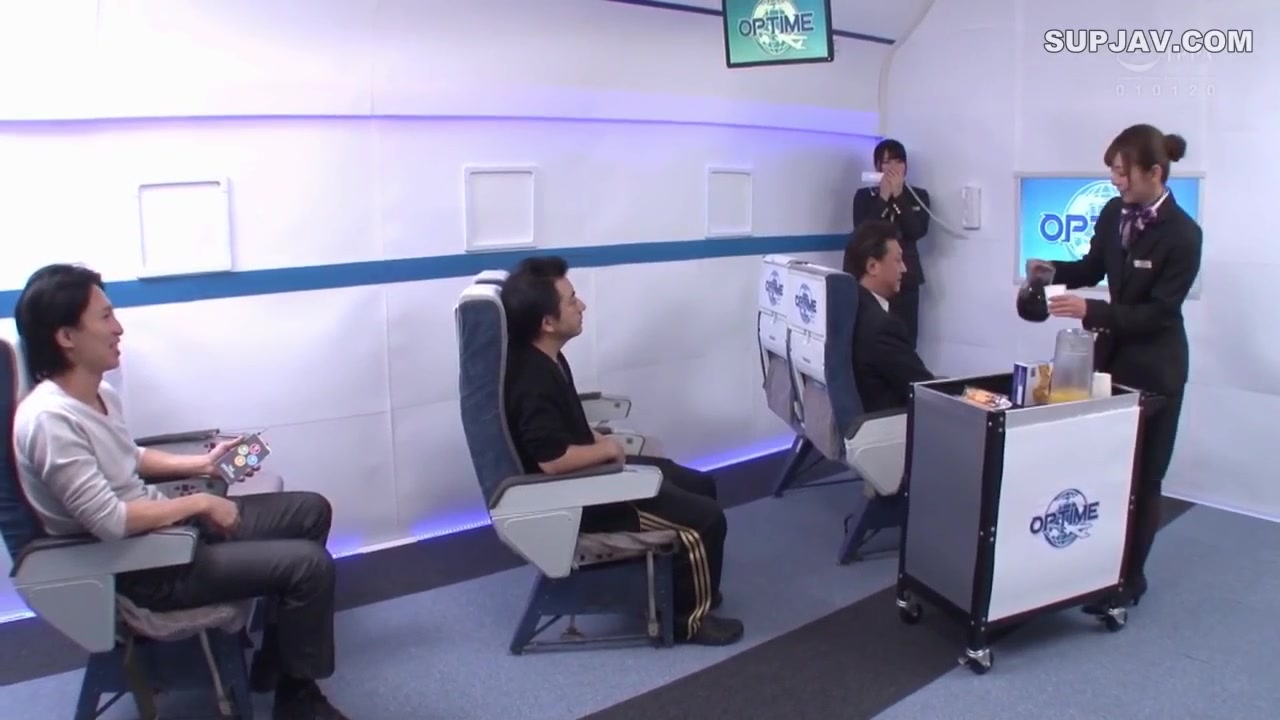 [Reducing Mosaic]RCTD-183 STOP FAST SLOW Time Manipulation DQN