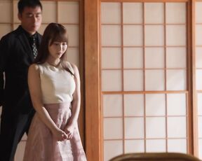 MIDA-499 To Earn Money For Her Mother s Medical Expenses My Beloved Girlfriend Signed An Employment Contract With A Shady Wealthy Man And A Month Later... I Never Imagined She Would Become A Cra