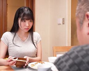 MIDA-534 I Was The Reason He Remarried My Mother. While My Wife Was Home For The Week I Used As To Train My Precocious Big-Titted Stepdaughter And Turn Her Into A Creampie Fleshlight. Mitsuki Mo