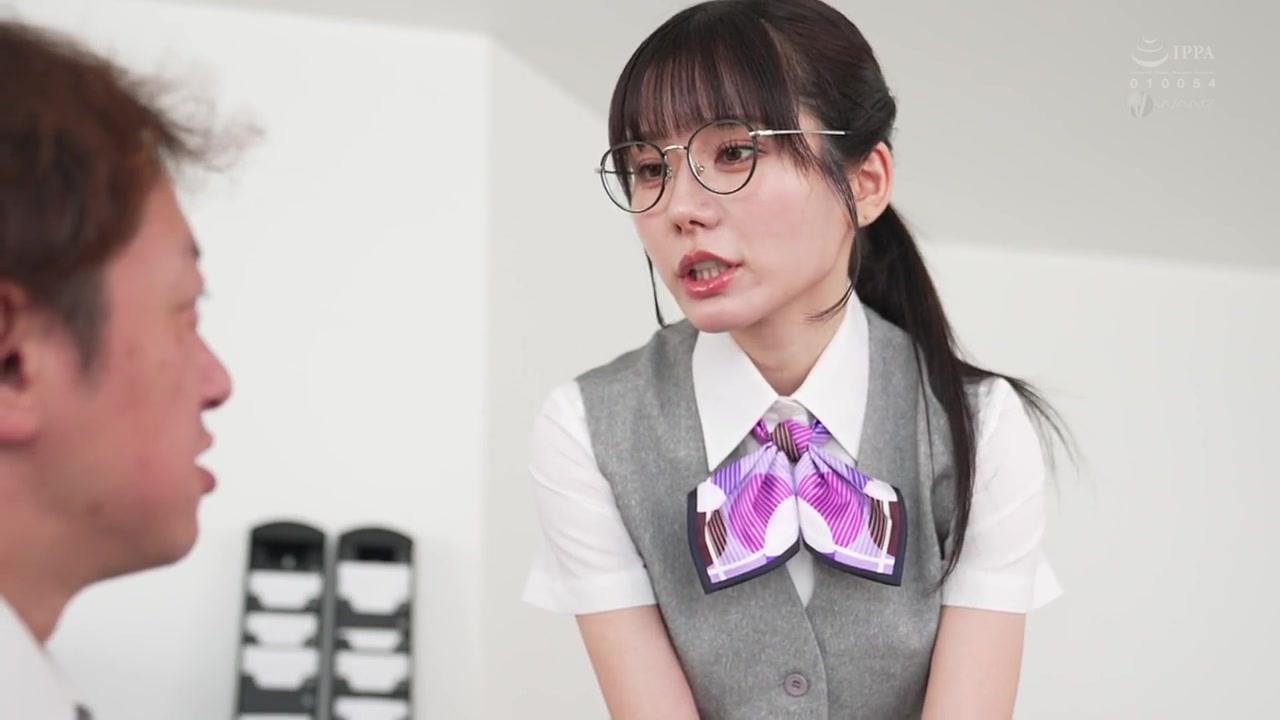 WAAA-624 An Accounting Masturbator You Can Use Anytime I Called A Call Girl But I Encountered A Serious Office Lady In The Accounting Department With Glasses Who Threw Back The Receipts Every Ti