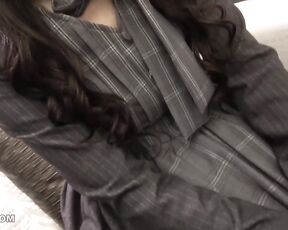 FC2PPV 4859911 A Stylish And Cute 20-Year-Old JD Is Seriously Excited By P Activity♡ The Whole Story Of How A Tiny Tight-Fitting Slender Body Is Dyed To Your Liking With Raw Creampie Sex♪