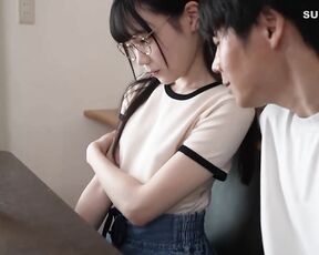 [Reducing Mosaic]HSODA-107 After Teasing My Innocent And Extremely Shy Stepsister Every Day She Becomes Super Sensitive And Prematurely Ejaculates She Transforms Into A Perverted Girl Who Cums O