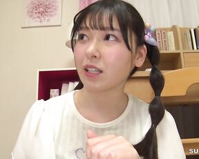 [Reducing Mosaic]KTRA-586 When I Showed Off My Erect Penis To My Adolescent Sister The Atmosphere Got Erotic So I Asked Her If She Wanted To Have Sex.Misu Takeuchi