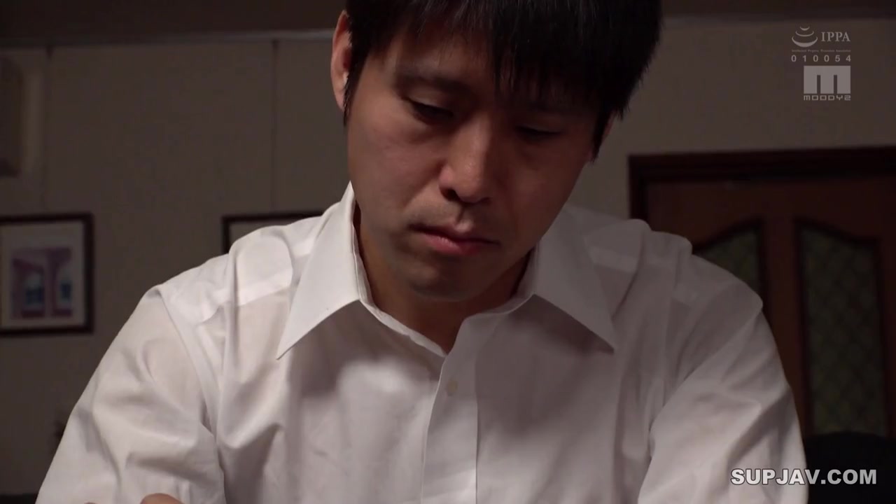 [Reducing Mosaic]MIAA-108 The Super Sensitive Uniform Girl Who Was Brought In While She Was Away And I Fucked For 7 Days. Sticky