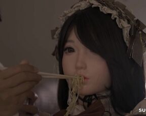 [Reducing Mosaic]FNS-170 Love Doll NTR My Love Toy Is Stained White With Another Man s Semen Kokoa Asano