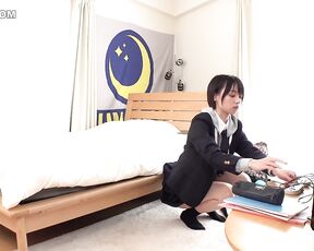 [Reducing Mosaic]LULU-123 If You Keep Playing With Your Boyish Cdhood Friend s Nipples You ll Leak It With An Unexpected Female Face I Had An Erection Unintentionally And I Made A Vaginal Cum Sh