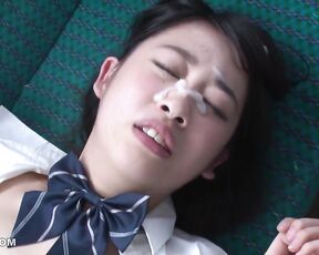 [Reducing Mosaic]STAR-903 SODstar Mita Kyou Crabs Crotch Girls Girls ○ Raw Leaking Misery Massive Incontinence In A Situation Where You Can Not Make A Voice