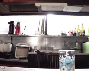 [Reducing Mosaic]T28-643 Tanned Niece Sisters Akari Minase Konatsu Kashiwagi