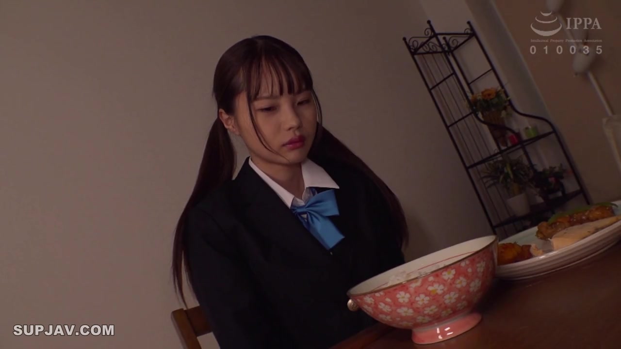 [Reducing Mosaic]AMBI-110 Devil Father s Sex Toy Uniform Beautiful Girl Torn With Her Boyfriend Ichika Matsumoto