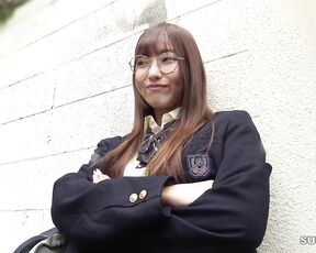 [Reducing Mosaic]CRNX-292 [4k] Forbidden Unprotected Sex With A Student In A Swimsuit That Violates School Rules - Miyu Aizawa