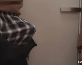 [Reducing Mosaic]MIMK-079 With A Quiet Library Committee Member Soaked In Sex. Nanasawa Mia