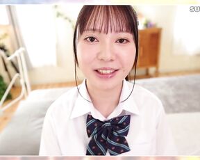 [Reducing Mosaic]MUDR-370 Pure And Innocent. The Highest Level Of Innocence In History. A Once-in-a-decade Talented Beautiful Girl Makes Her AV Debut - Hina Satsuki