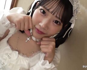 [Reducing Mosaic]MUKC-119 A Cute And Cunning Underground Idol Who Captivates Older Men. Secret Off-camera Sex Pillow Business. Creampie OK Cosplay Sex Crazy 7 Performances. Sakura Yuno