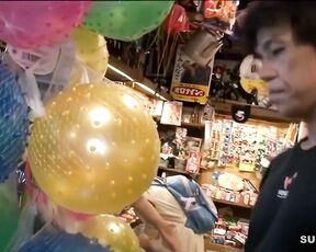 [Reducing Mosaic]NHDTA-297 Lori s First Daughter While Divulge Sensitive To Iki Is Candy Shop Strip The Clitoris