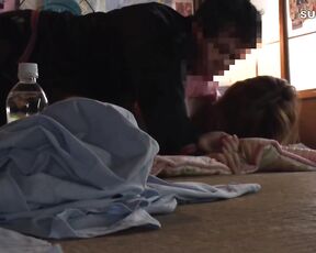 [Reducing Mosaic]DVAJ-195 [Abnormal Cohabitation Pretend] That Can Be Currently Published Information 1 Fashion-based Vocational School Student Empty 20-year-old Shiina Sky