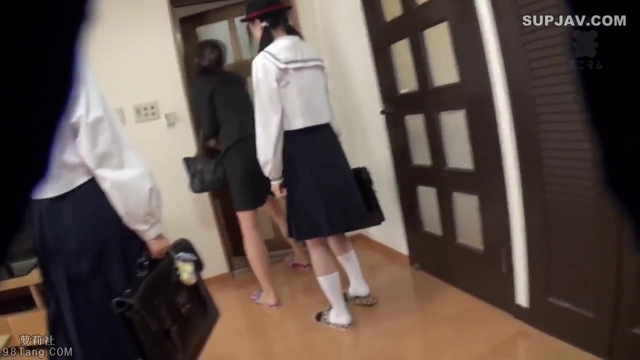 [Reducing Mosaic]MUM-147 Mama Do Not Know ... Everyday Of Love Distorted Adolescent Daughter And Dad.Nagomi And Shiori Good Friend Sister Hen 1 Husa 1 Hairless