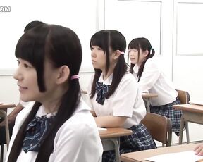 [Reducing Mosaic]MUM-148 Unlimited You Want To Do In A Small Cdren.Mischief Love Invisible Man school Full Hairless