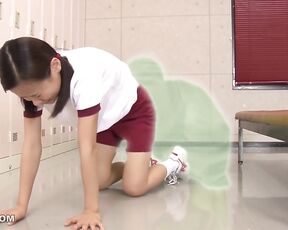 [Reducing Mosaic]MUM-148 Unlimited You Want To Do In A Small Cdren.Mischief Love Invisible Man school Full Hairless