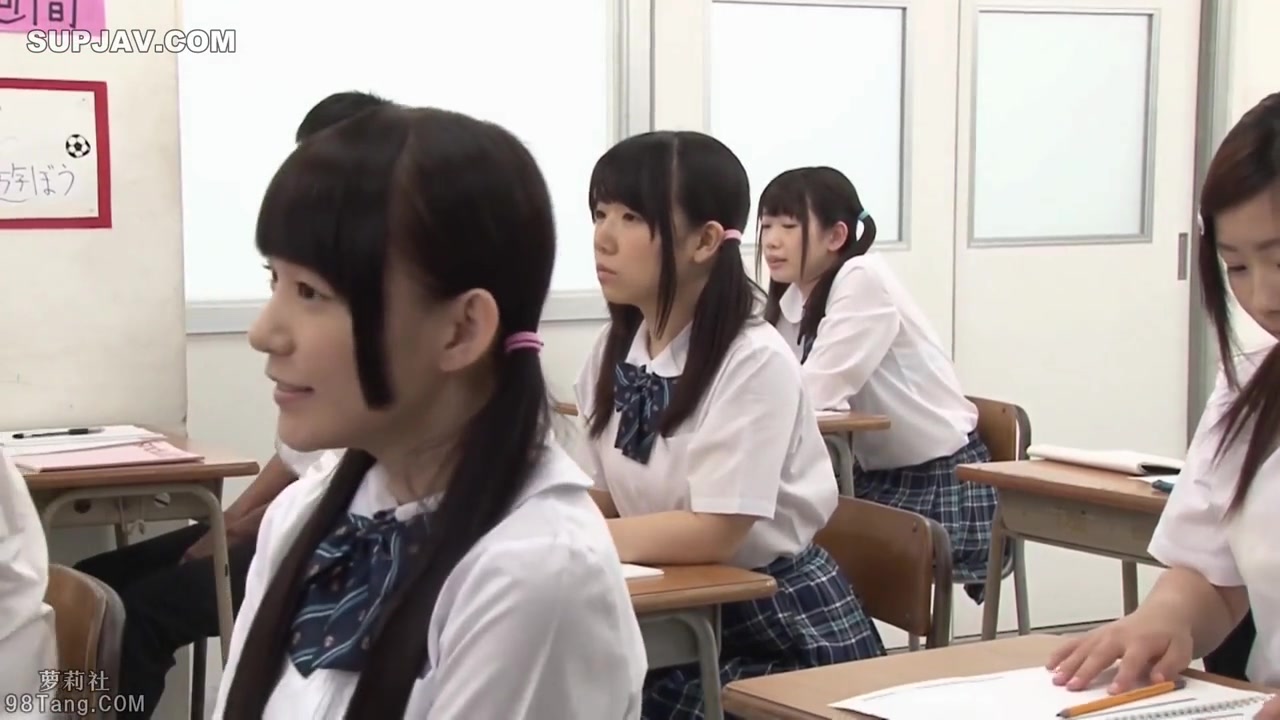 [Reducing Mosaic]MUM-148 Unlimited You Want To Do In A Small Cdren.Mischief Love Invisible Man school Full Hairless