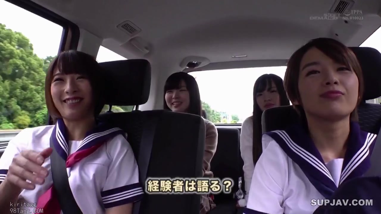 [Reducing Mosaic]SDEN-034 Gachi Virgin Amateurs Only Four Beautiful Girls At Your Home Assault The Harem Brush ♪ In Addition It Is A Genuine Cum Shot Special