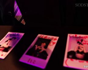 [Reducing Mosaic]START-520 She ll Insult Your Pathetic Little Dick But Still Give You A Handjob Over And Over And Even Let You Have Sex With Her Japan s Worst-Performing Abusive Bunny Girl Massa