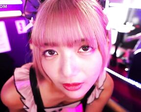 [Reducing Mosaic]START-520 She ll Insult Your Pathetic Little Dick But Still Give You A Handjob Over And Over And Even Let You Have Sex With Her Japan s Worst-Performing Abusive Bunny Girl Massa