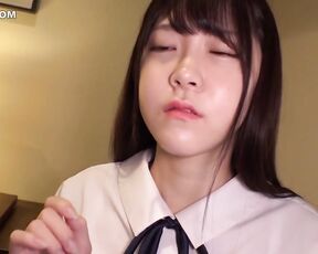 [Reducing Mosaic]JKSR-558 10 00 AM What Happened To School... [Completely New Work] Kurumi Kotori Akari