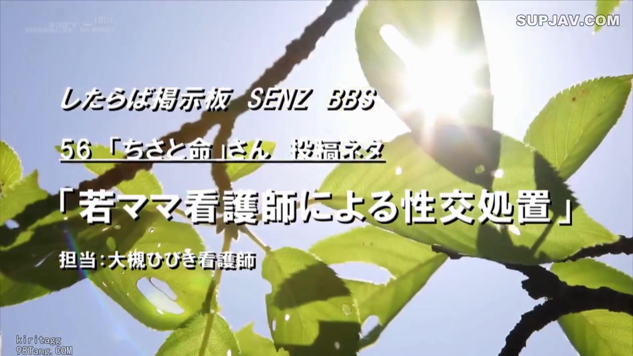 [Reducing Mosaic]SDDE-561 Back Handjob Clinic Complete Edition Sex Clinic Fan Thanksgiving Day 2018 All-Star Luxury Nurse Grand 4 Hours SP Selected By User Request