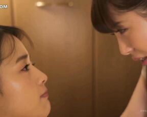 [Reducing Mosaic]SDMU-896 Lesbian Couple Lesbian Couple Making Cdren Using Pregnant Older Brother s Sperm