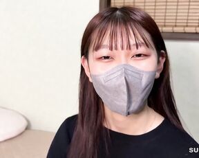 FC2PPV 4865843 [Complete Amateur First Time Filming] Beautiful Legs X Beautiful Butt 18-Year-Old College Girl♡Her Innocent Shy And Somewhat Awkward Reactions Are Irresistible.♡Confused By The Un