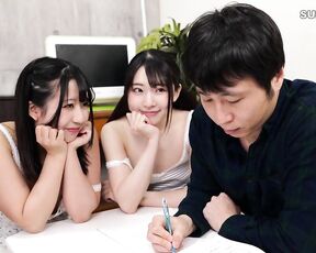 [Reducing Mosaic]BAGR-023 A Younger Sister Who Provokes My Older Brother By Wearing No Panties And No Bra Attire.