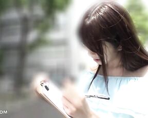 [Reducing Mosaic]NNPJ-297 Everyone Teens Besides It Is Limited To 30 Kilograms Of Delicious Body Even If It Keeps A Slim Slim Beauty Girl Who Has Perfect Estrus On Aphrodisiac Massage It Is A Pu