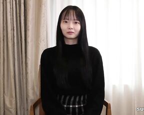 FC2PPV 4865295 [Uncensored] The Epitome Of Purity A Perfect Blend Of Ephemerality And Loveliness Her Impressive Visuals Having Passed The Third Round Of A Certain Famous Idol Audition Are No Jok