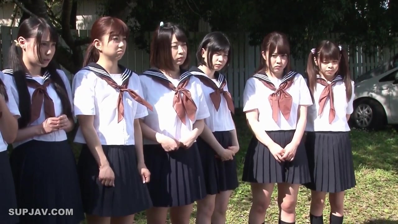 [Reducing Mosaic]AVOP-376 Shame Shame Freshman Growth Development Health Examination 2017 AVOPEN Edition