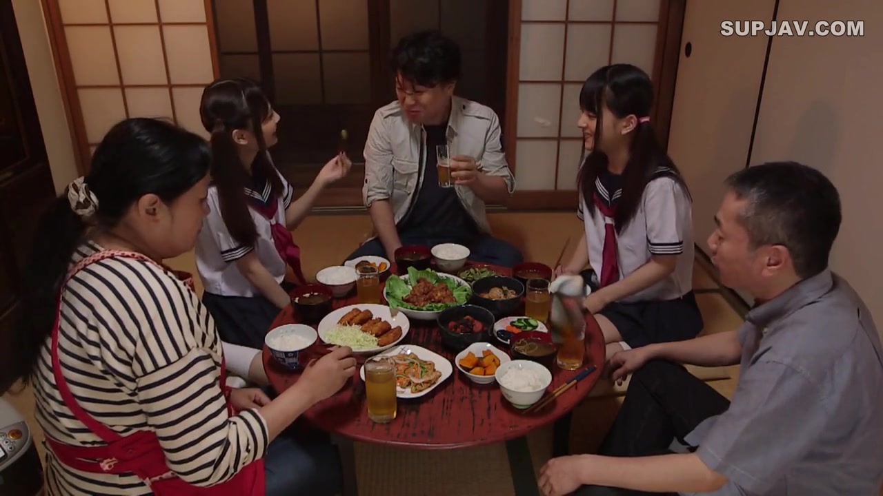 [Reducing Mosaic]AVOP-378 My Sister And Parents Met After A Long Absence With My Parents it it Cumsome Sexual Intercourse Marksmith Bamboo