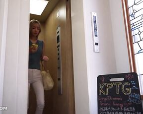 [Reducing Mosaic]DASS-860 Busty Wife Sarina Momonaga Falls Into The Trainer s Uterus With A Back Piston And Goes To The Cuckold Every Day