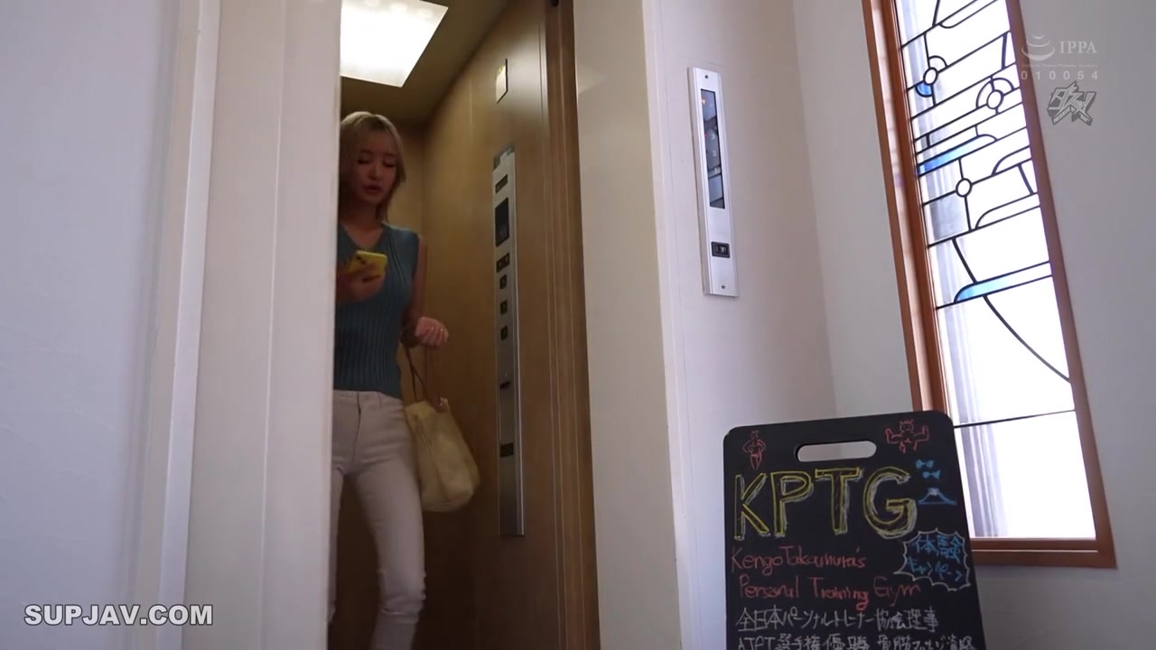 [Reducing Mosaic]DASS-860 Busty Wife Sarina Momonaga Falls Into The Trainer s Uterus With A Back Piston And Goes To The Cuckold Every Day