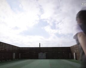 [Reducing Mosaic]SDAB-079 The First And Best School Rules Violation At The School It Is Said That I Am Still A Codoman In The School For Bad Batting But The Body In The Uniform Wants To Become A