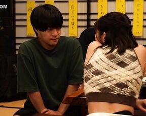 [Reducing Mosaic]SNOS-083 [A Miracle At A Club Dking Party] My Outspoken Female Friend With Whom I Don t Get Along Got Dk And Defenseless So I Made A Move On Her Without Thinking And To My Surpr