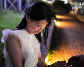 [Reducing Mosaic]SNOS-130 Newcomer NO.1 STYLE Miraculous Innocent Body Holy Incomplete Girl Hayasaka Kanon AV Debut