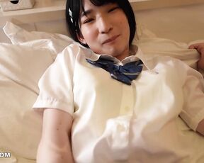 [Reducing Mosaic]TANF-009 Fainting Sex Play With R-chan A Panty Shot School Girl I Found In The Neighborhood [Amateur Post]