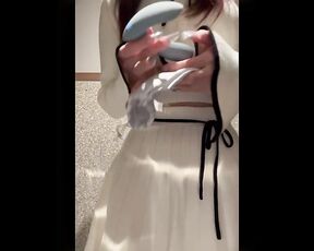 FC2PPV 4867770 Ends On 3 22 [Genuine Amateur] A Goddess-Like Slender Young Lady Living In Ashiya Part 2. This Is An Extremely Limited Sale With No Plans For Resale.