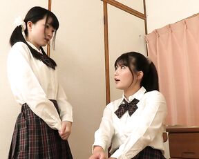 [4K]YCE-004 Wisteria Academy Punishment Sg