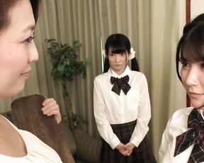 [4K]YCE-004 Wisteria Academy Punishment Sg