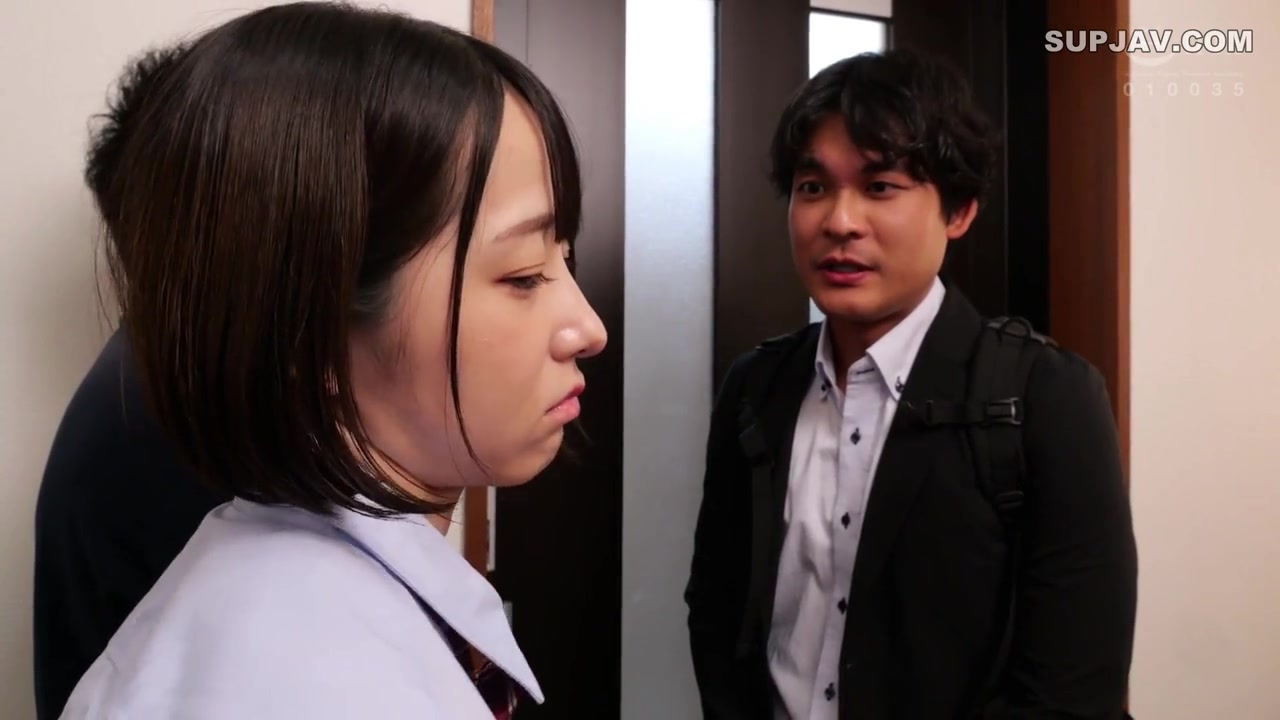 [Reducing Mosaic]AMBI-211 Miko Kojima A Private Tutor Who Was Tamed By A Beautiful Girl In Uniform And Made Into An Obedient Pet