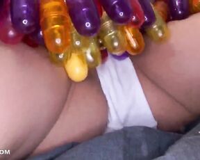 [Reducing Mosaic]SVDVD-649 Cruise Prison Ladle 4 UNLIMITED Target TDJ ○ Abe Mikako