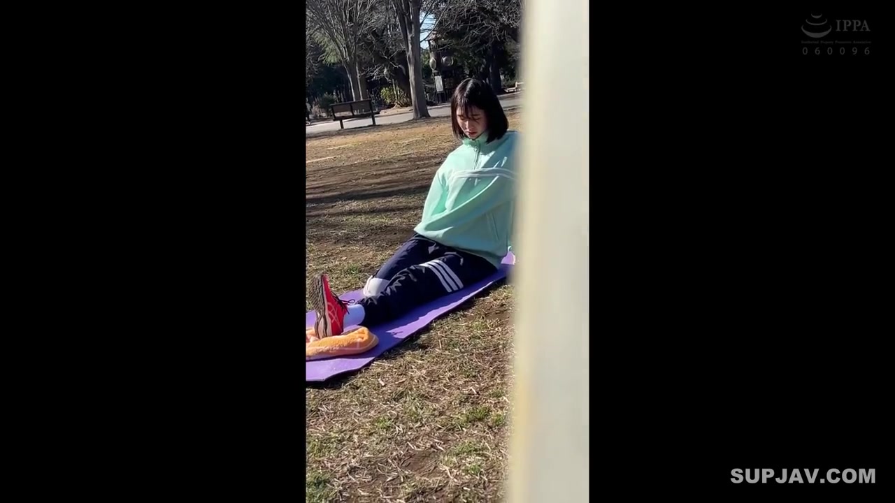 [Reducing Mosaic]HRSM-015 Athlete Hunter 2 - Physical Observation And Interpolation Inside The Stadium And Creampie Sex