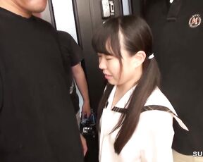 [Reducing Mosaic]MUM-185 First Birds From Everyone Ass.Unused Rim Of 138cm.It Is Suddenly Tied Anal Re. Chiharu PP shaved