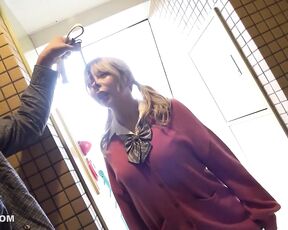 [Reducing Mosaic]NEO-945 Fully Open Nose Hook Shikano Amo